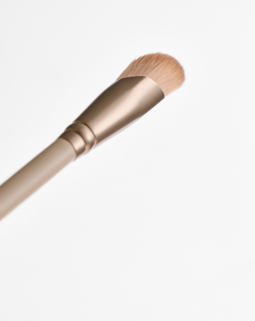 Foam Cleanser Brush