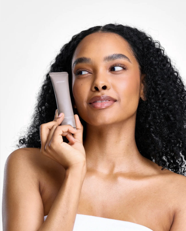 Permalift keratin hydrating cream