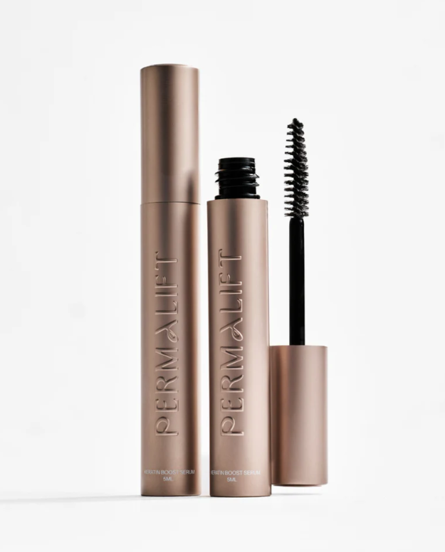 Permalift keratin booster