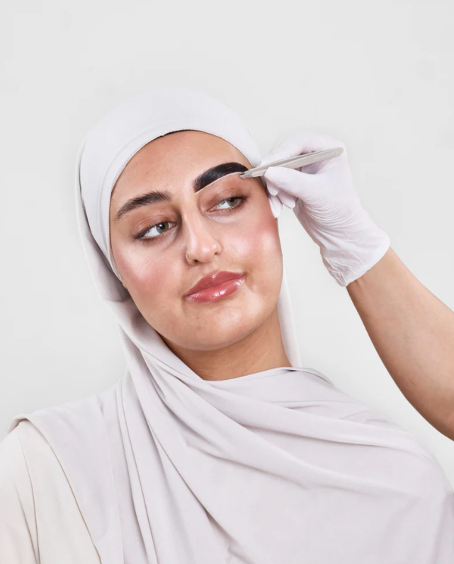 Permalift original tweezer