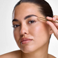 Permalift gold tweezer