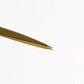 Permalift gold tweezer