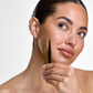 Permalift gold tweezer