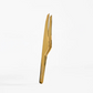 Permalift gold tweezer