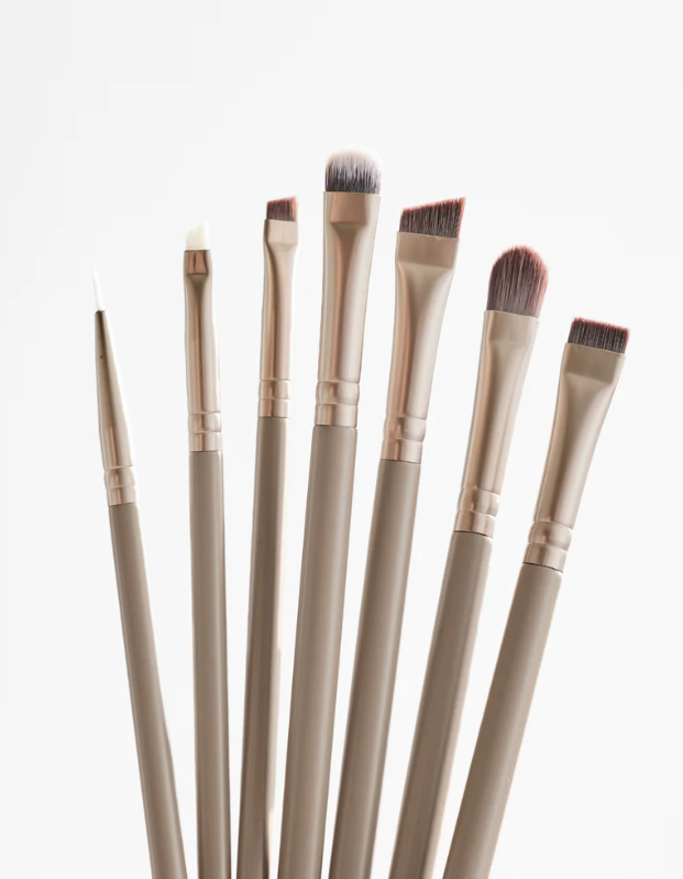 Permalift brow brushes master kit