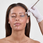 Permalift brow brushes master kit