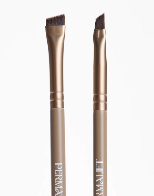 Permalift duo brush