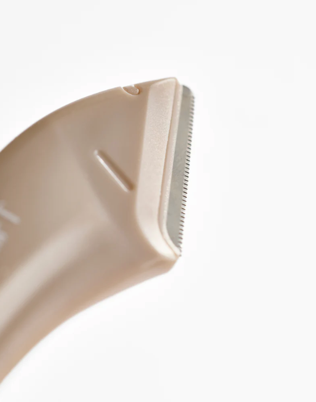 Permalift brow razor duo pack