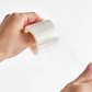 Permalift plastic wrap