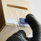 Permalift plastic wrap