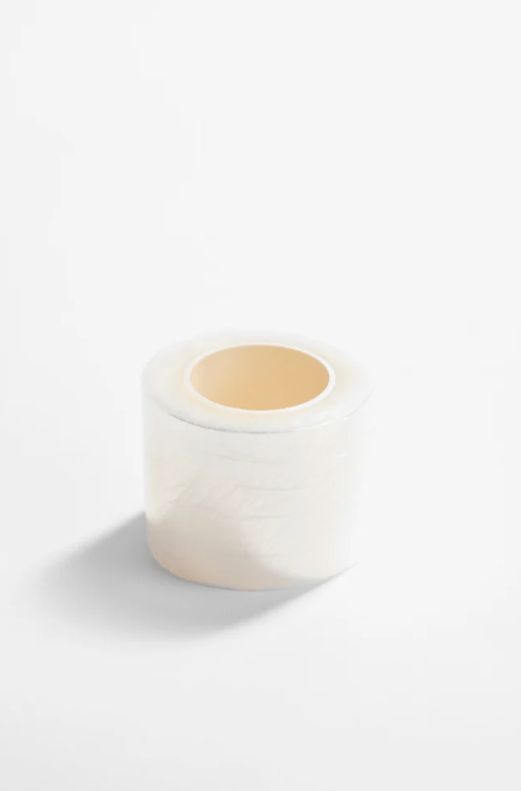 Permalift plastic wrap