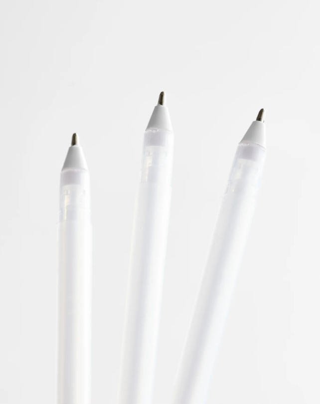 Permalift brow mapping pen