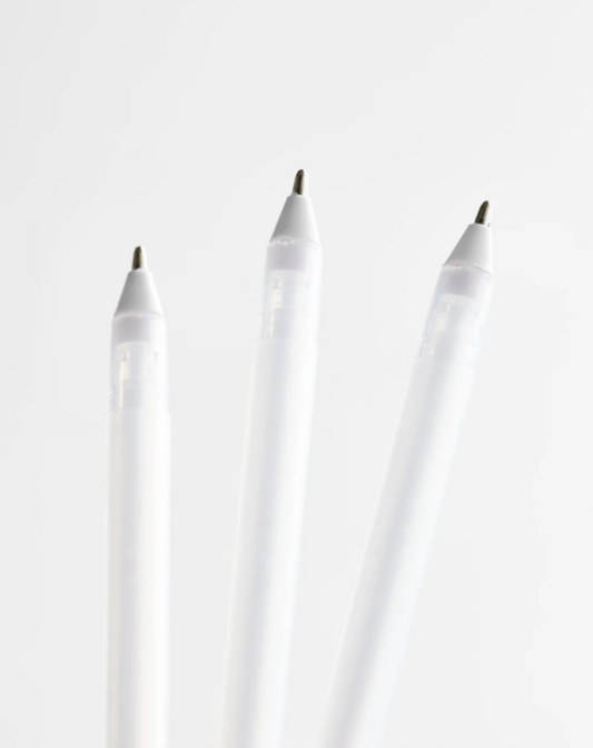 Permalift brow mapping pen
