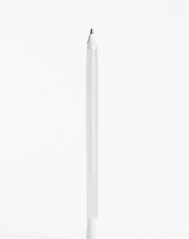 Permalift brow mapping pen