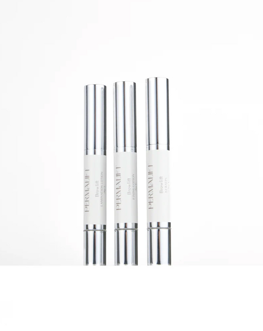 Permalift brow lift solutions