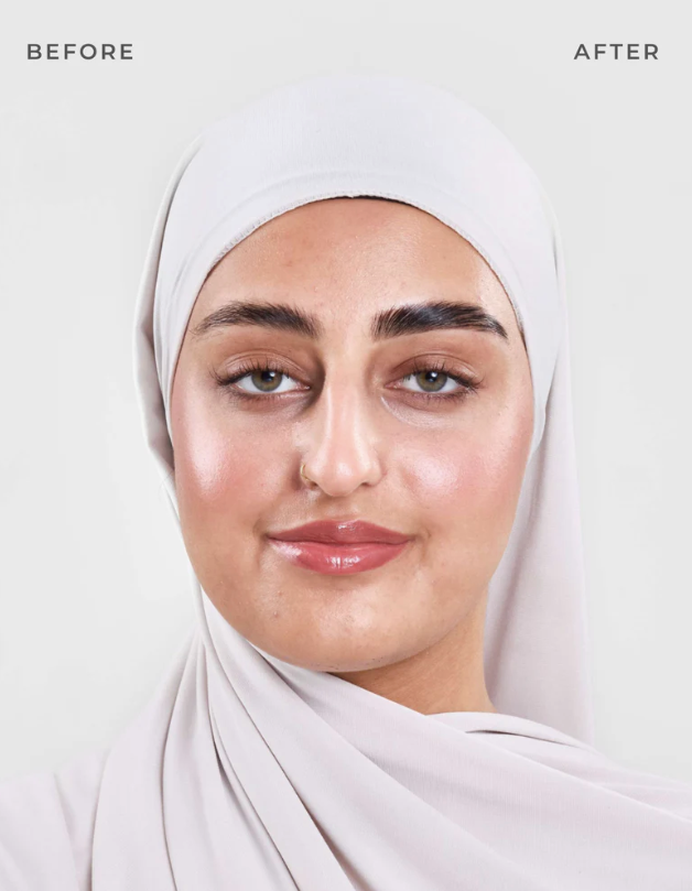Permalift brow lift solutions - kit