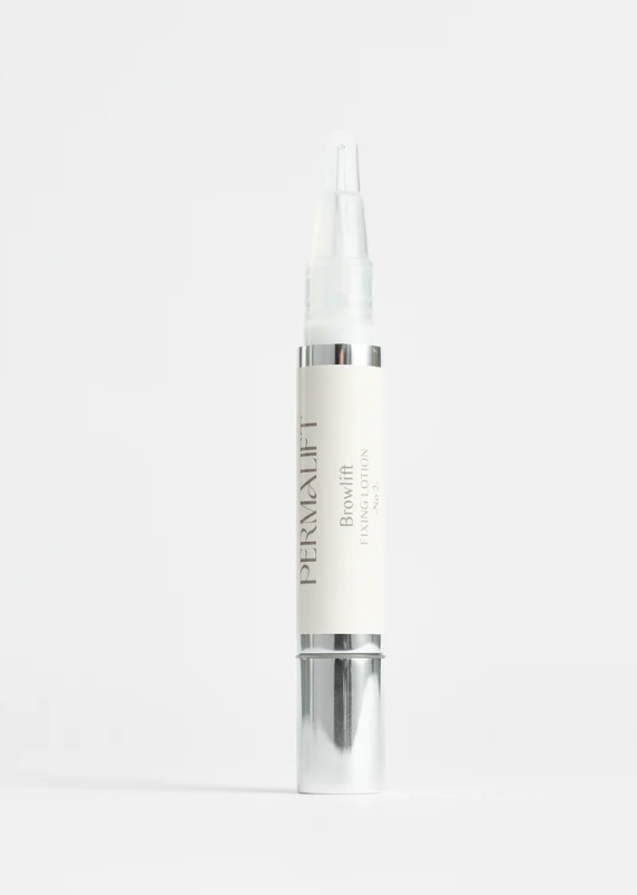 Permalift brow lamination solutions