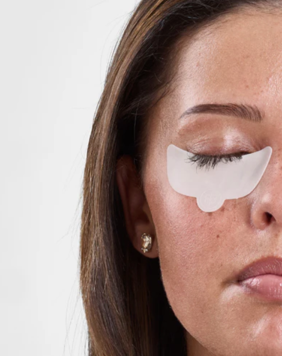Permalift Silikone Under Eye Patches