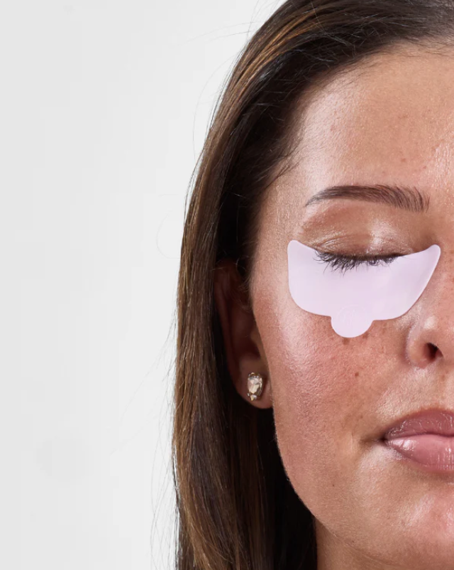 Permalift Silikone Under Eye Patches