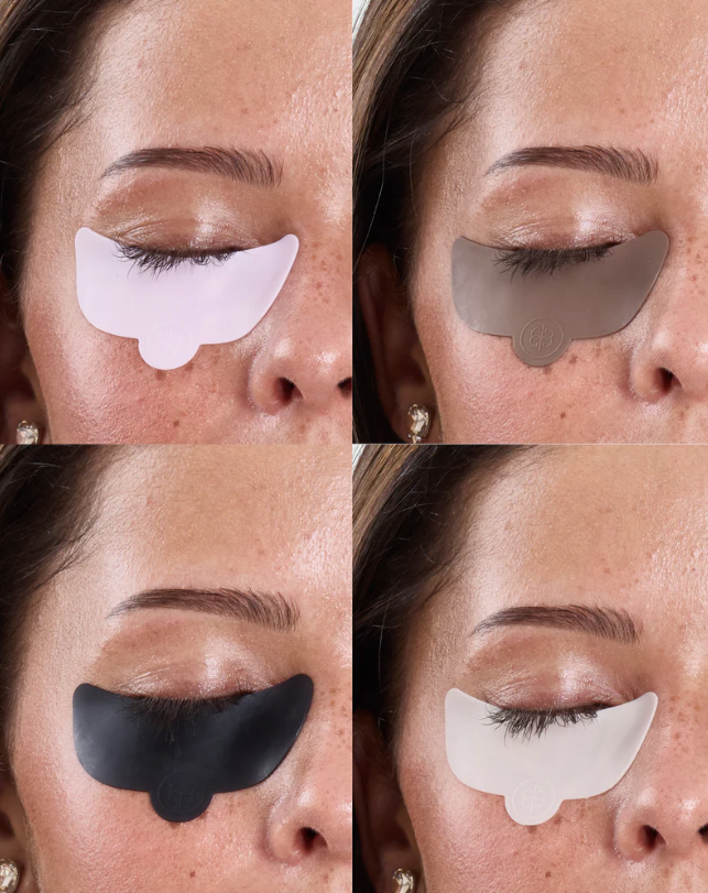 Permalift Silikone Under Eye Patches