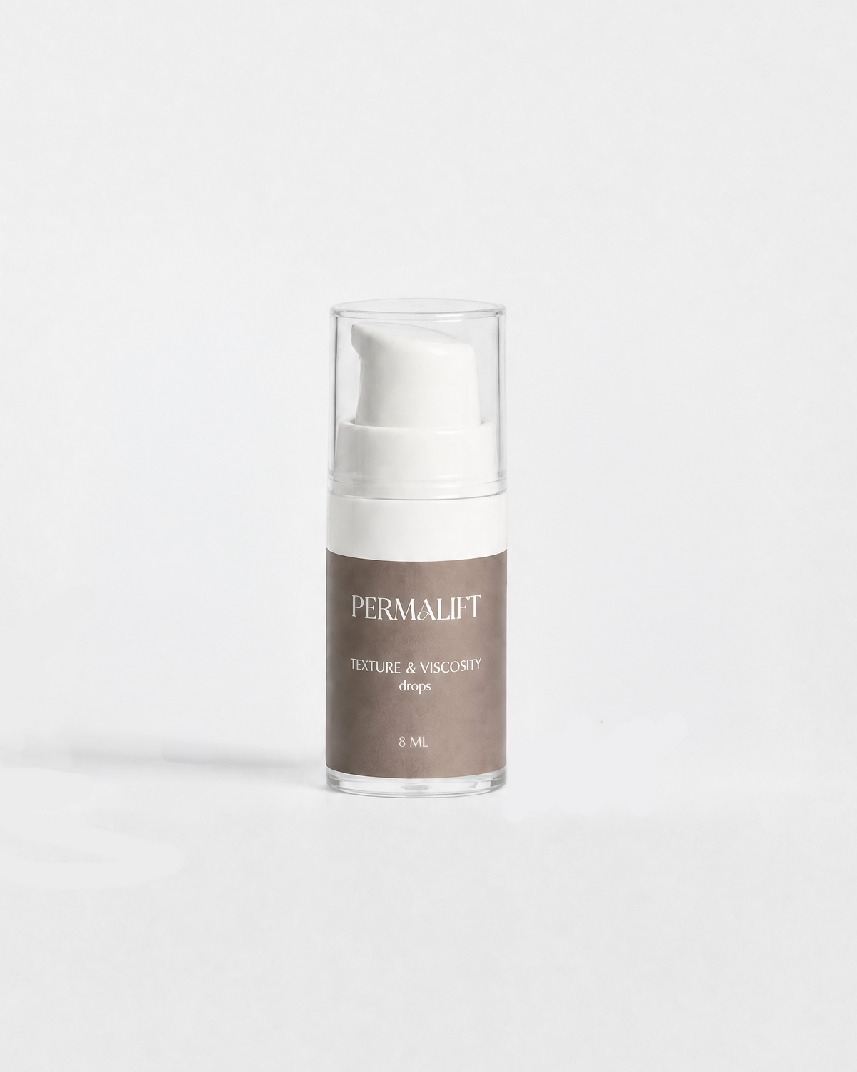 Permalift Texture & Viscosity Drops - 8 ml