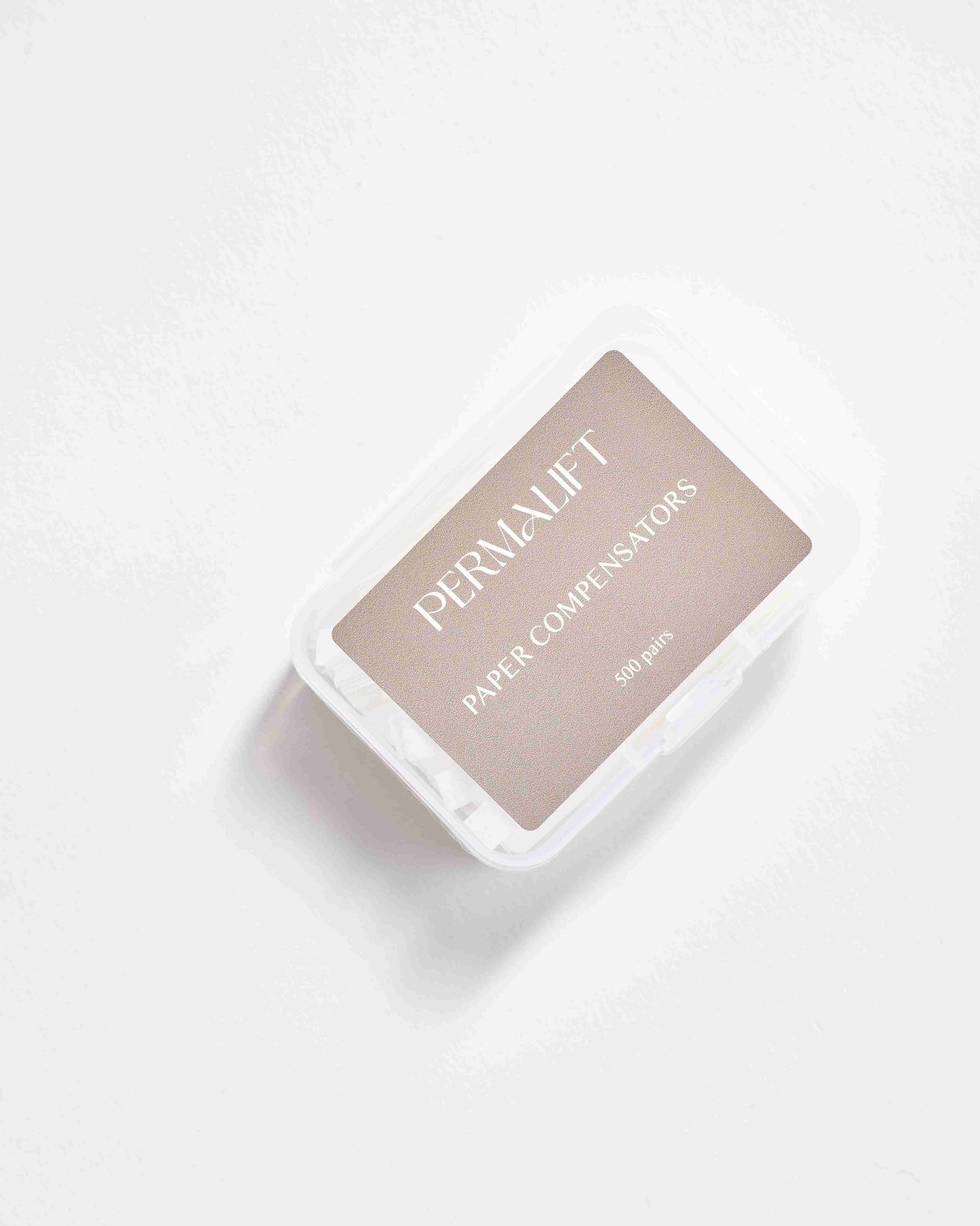 Permalift Lash Lift Paper Compensators - 1000 stk.