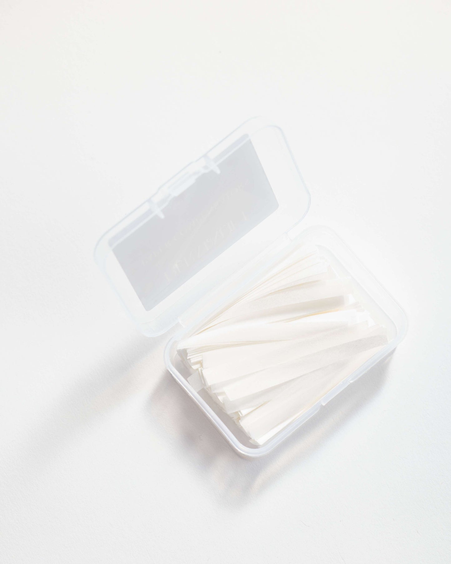 Permalift Lash Lift Paper Compensators - 1000 stk.
