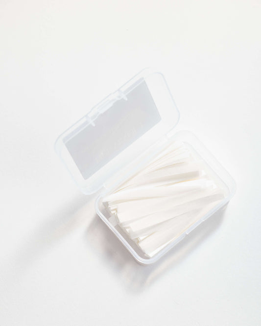 Permalift Lash Lift Paper Compensators - 1000 stk.