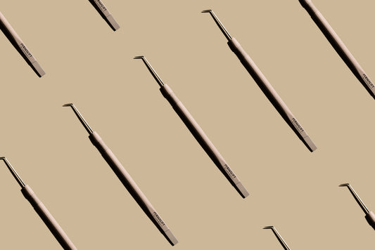 Permalift original insulator